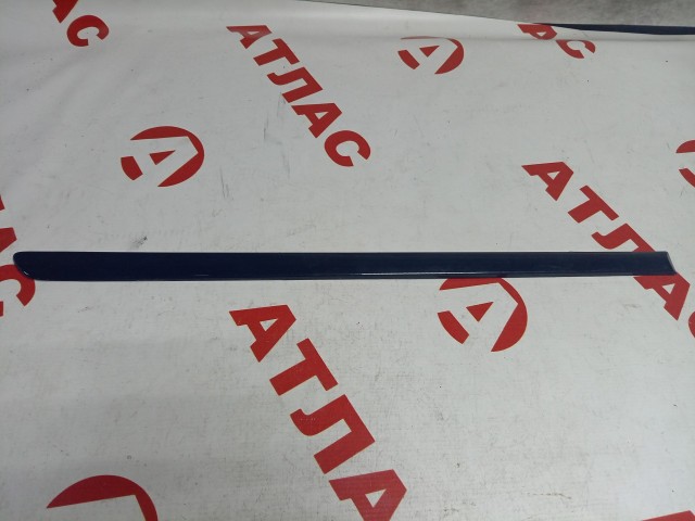 Молдинг TOYOTA Corolla Spacio 