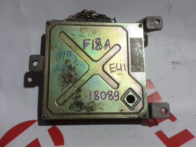 Компьютер HONDA Civic F18A