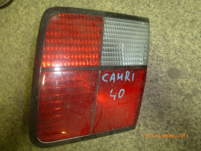 Вставка багажника TOYOTA Camry 