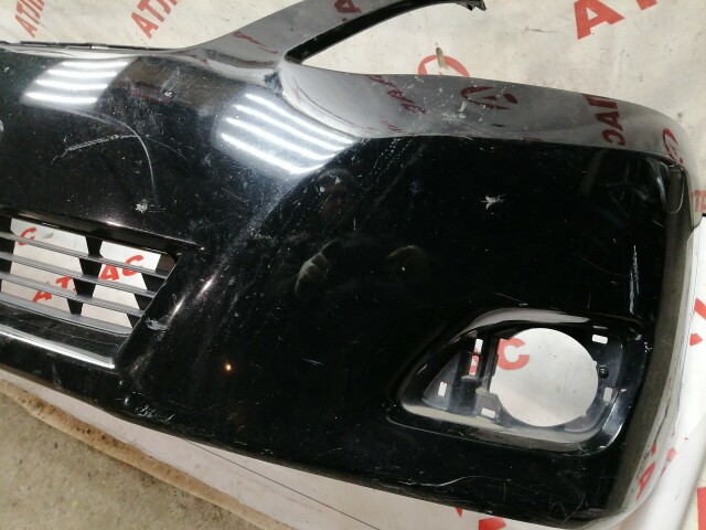 Бампер передний TOYOTA Camry 