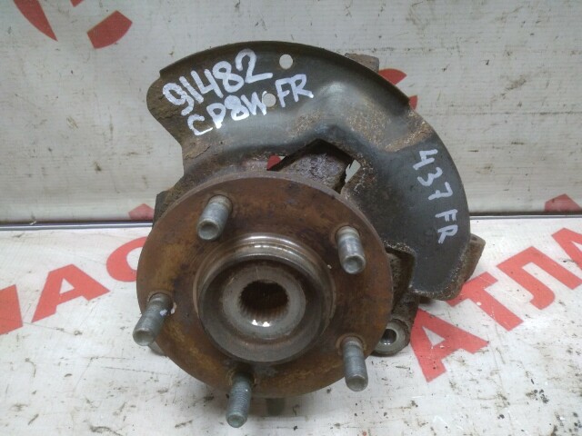 Ступица MAZDA Premacy 