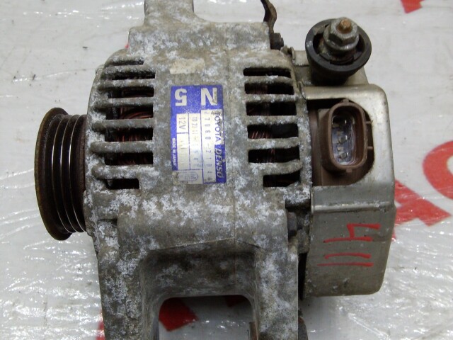 Генератор TOYOTA Probox 2NZ-FE