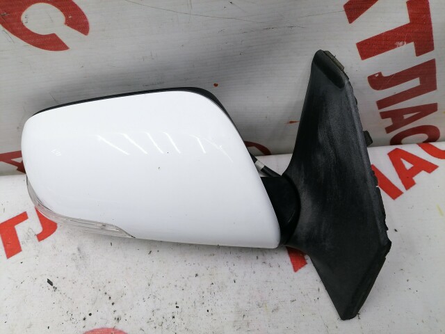 Зеркало TOYOTA Avensis 