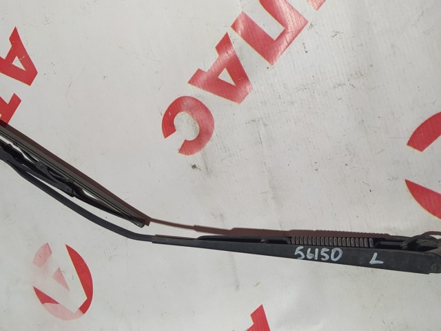 Щеткодержатель MAZDA Familia 