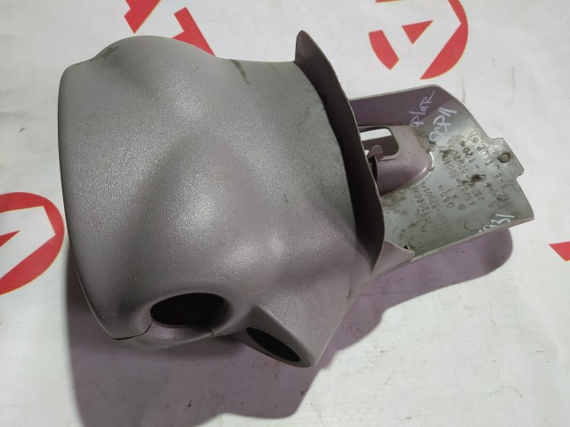 Кожух рулевой колонки TOYOTA Platz 