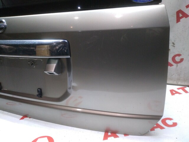 Дверь багажника NISSAN X-Trail 