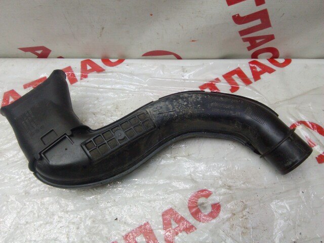 Воздуховод RENAULT Duster 