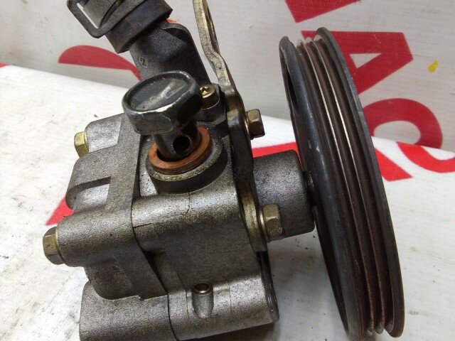 Гидроусилитель руля NISSAN Sunny QG18-DE