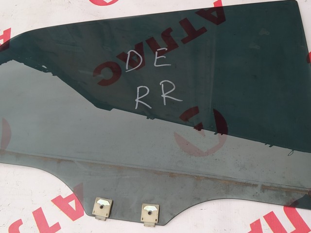 Стекло MAZDA Demio 