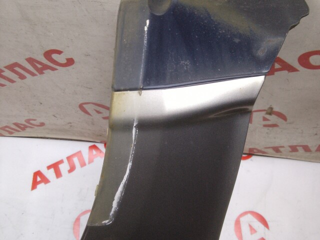 Крыло NISSAN X-Trail 