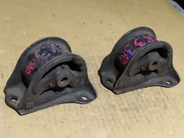 Подушка ДВС HONDA Civic 