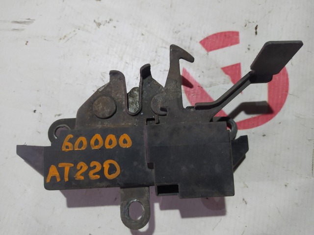 Замок капота TOYOTA Avensis 