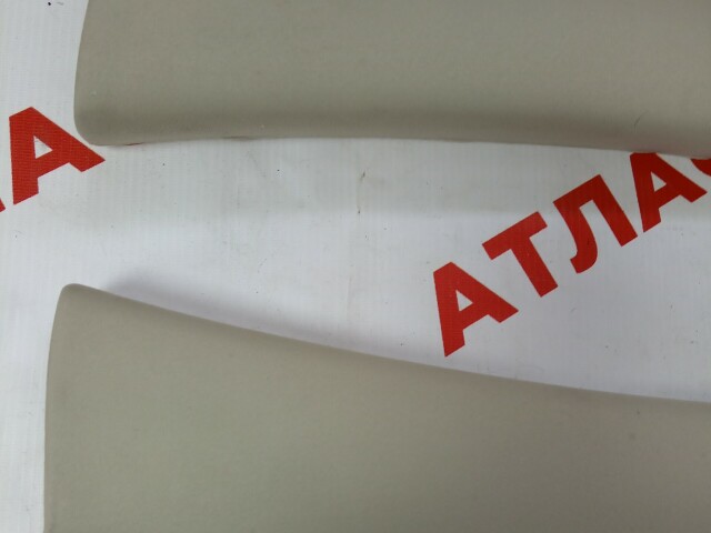 Обшивка стойки кузова TOYOTA Avensis 