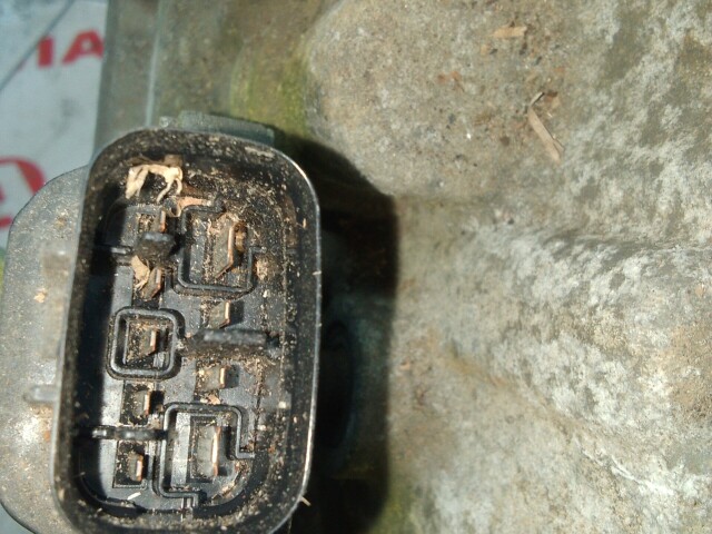 АКПП TOYOTA FunCargo 2NZ-FE