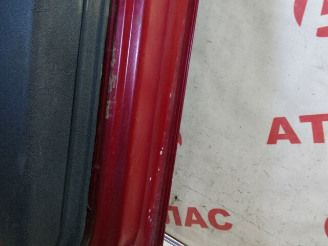 Дверь RENAULT Sandero Stepway 