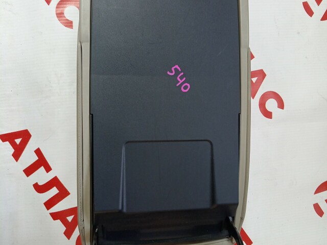 Подлокотник TOYOTA Camry 