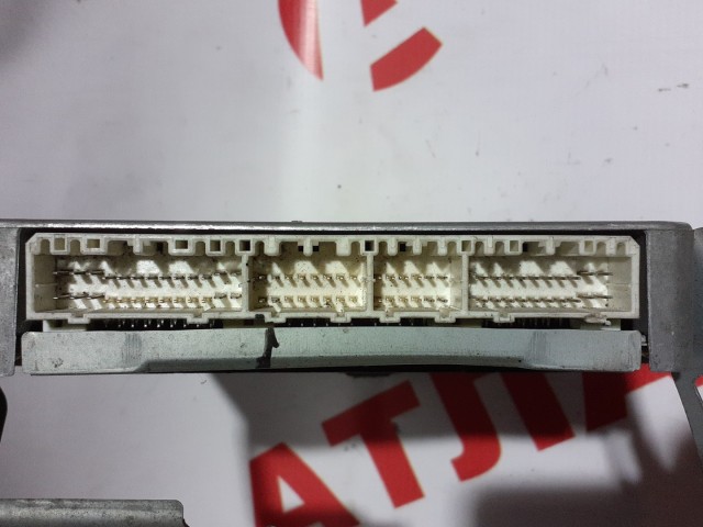 Компьютер TOYOTA FunCargo 1NZ-FE