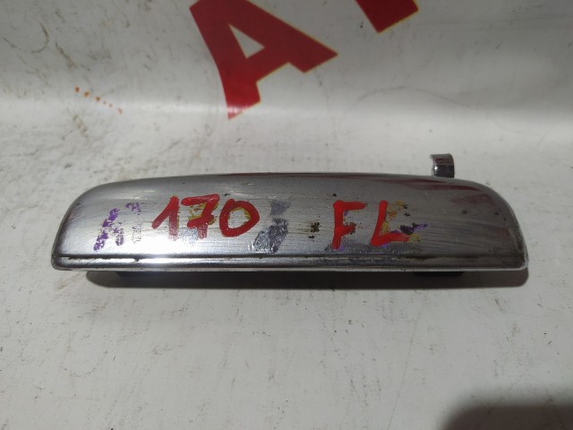 Ручка двери TOYOTA Corona 