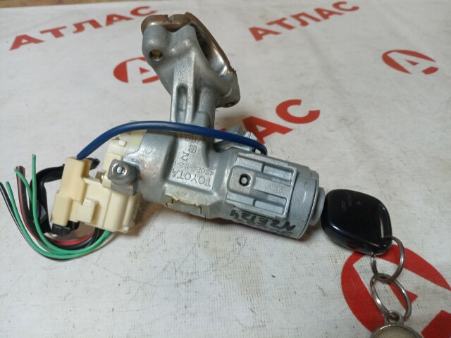 Замок зажигания TOYOTA Corolla 