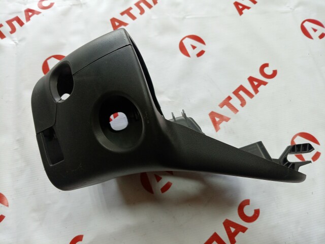 Кожух рулевой колонки RENAULT Duster 