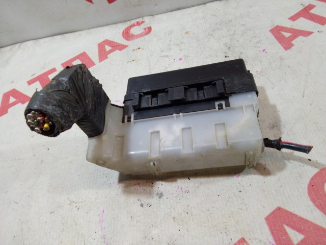 Блок предохранителей NISSAN Sunny QG15-DE