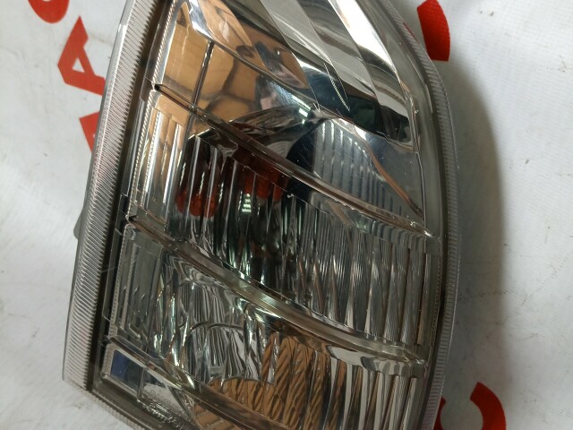 Габарит NISSAN X-Trail 