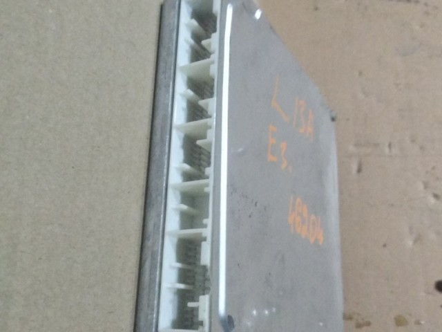 Компьютер HONDA Fit L13A