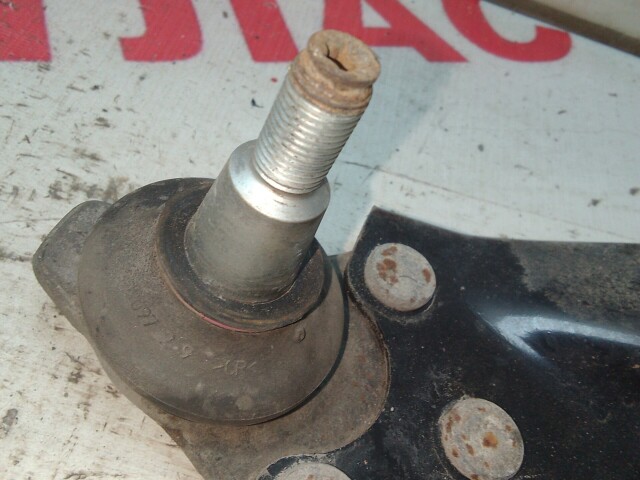 Рычаг RENAULT Duster 