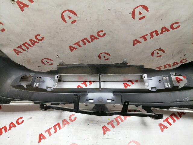 Бампер передний NISSAN Sunny 