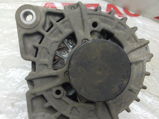 Генератор RENAULT Duster 