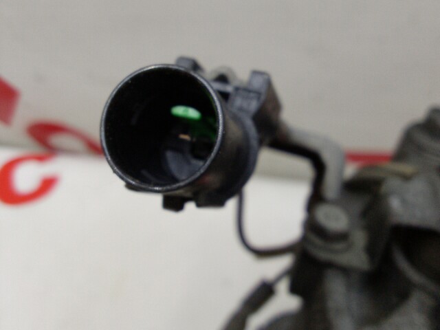 Компрессор кондиционера MITSUBISHI Outlander 4B11