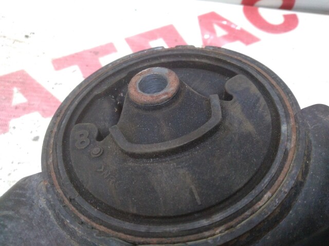 Подушка ДВС NISSAN X-Trail QR20-DE