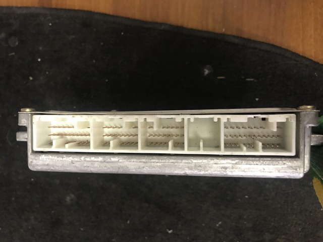 Компьютер HONDA Fit L13A