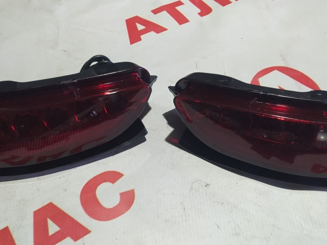 Стоп LEXUS RX330 