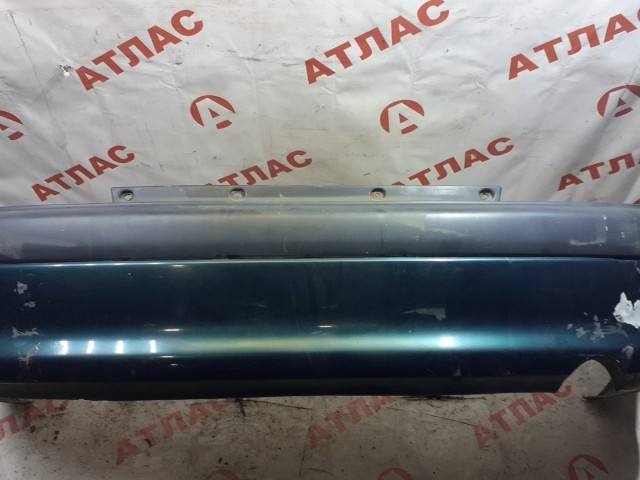 Бампер задний TOYOTA Avensis 