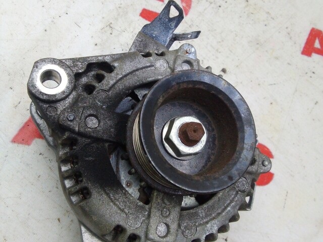 Генератор TOYOTA Avensis 2AZ-FSE