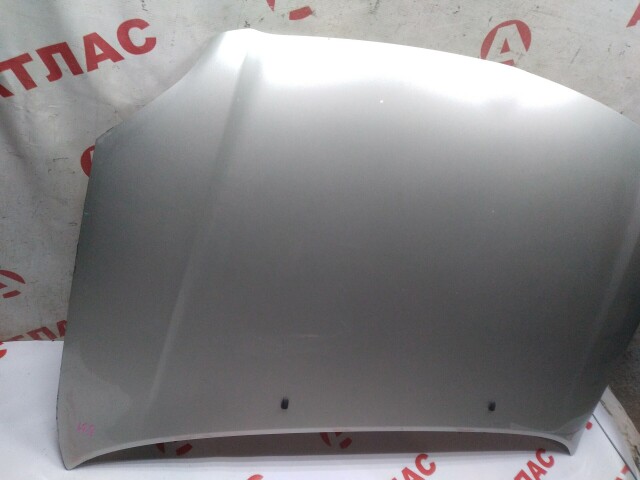 Капот TOYOTA Avensis 