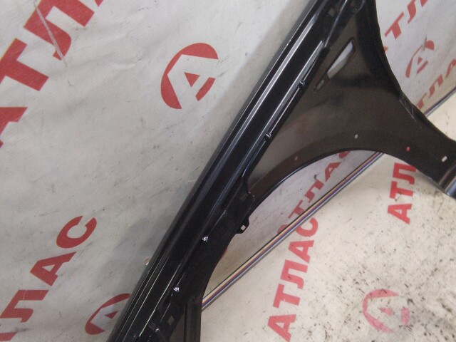 Крыло RENAULT Sandero Stepway 