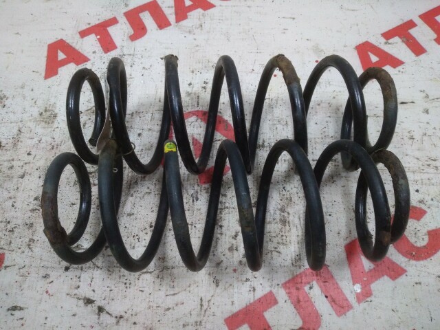 Пружина TOYOTA Vitz 