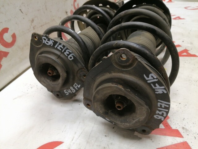 Стойка NISSAN Juke 