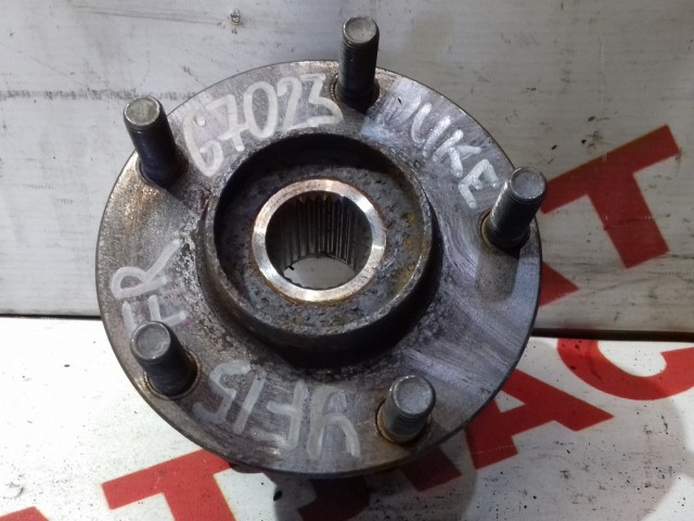 Ступица NISSAN Juke 