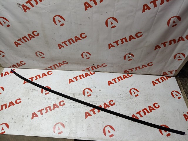 Молдинг крыши NISSAN Qashqai 