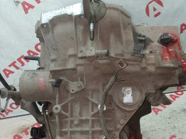 АКПП NISSAN Wingroad QG18-DE