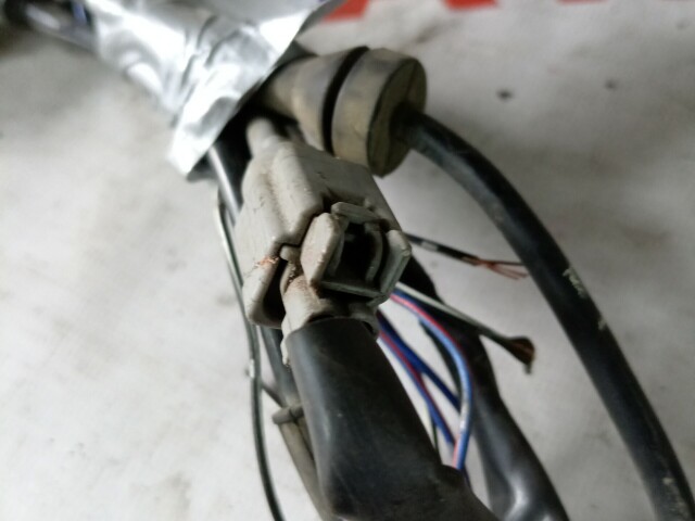 Датчик ABS NISSAN X-Trail 