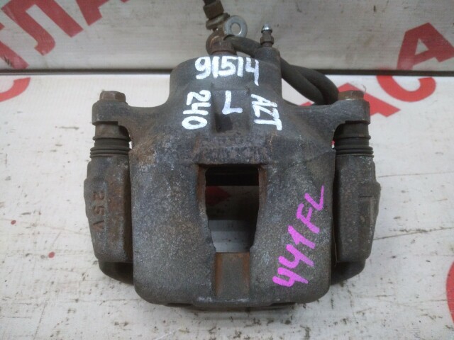 Суппорт TOYOTA Premio 