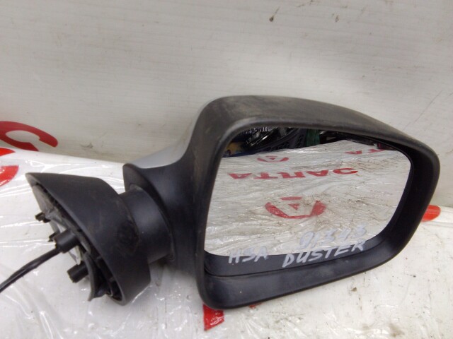 Зеркало RENAULT Duster 