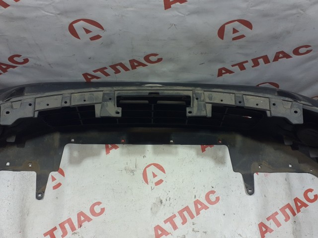 Бампер передний NISSAN AD 