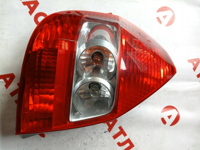 Стоп HONDA Fit 