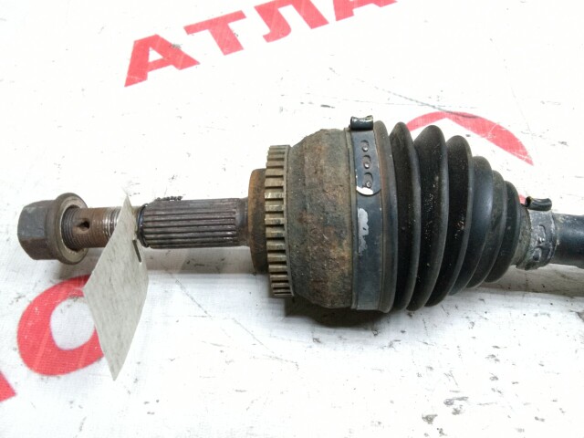 Привод короткий NISSAN Sunny 