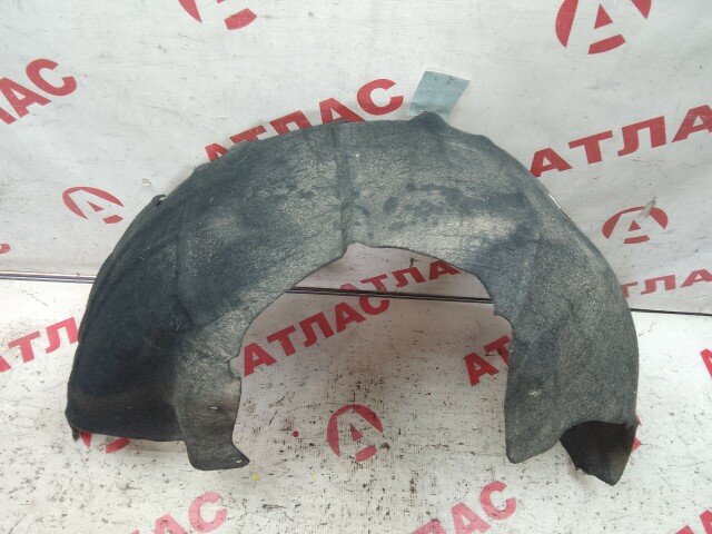 Подкрылок FORD Focus II 